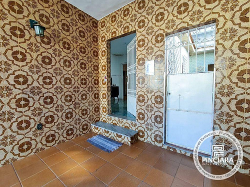 Casa Com 3 Dormitórios À Venda, 140 M² Por R$ 550.000,00 - Barreto - São Gonçalo/rj - Ca0146