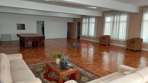 Imagem 18 de 20 de Apartamento À Venda Em Perdizes, Excelente Localização! - Ap2015