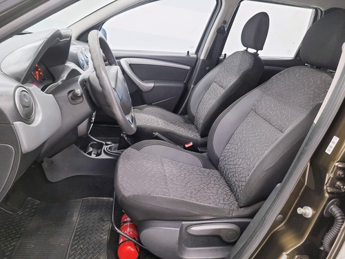 Renault Duster 1.6 EXPRESSION 4X2 16V FLEX 4P MANUAL