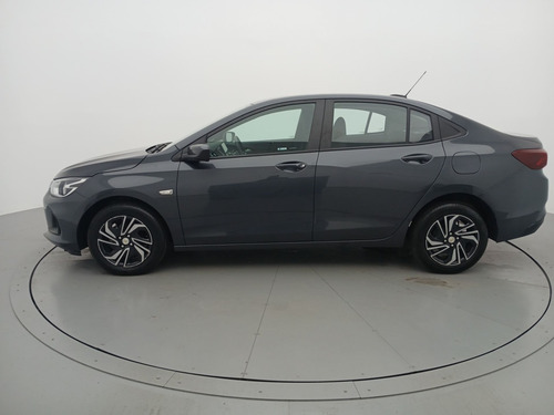 Chevrolet Onix 1.0 FLEX PLUS LT MANUAL