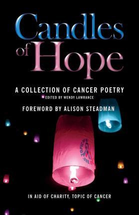 Libro Candles Of Hope - Wendy Lawrance