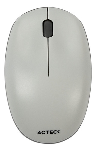 Kit De Teclado Y Mouse Acteck Mk480 Rf Inalámbrico Español