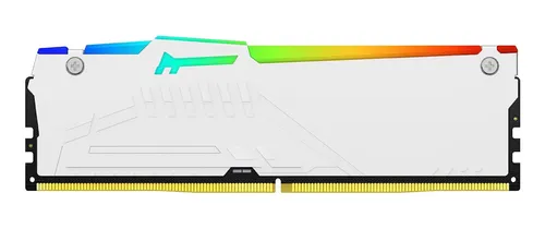 Memoria Ram Kingston 16gb Ddr5 5600 Rgb Xmp