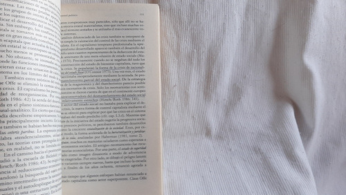Imagen 5 de 10 de Teoría Política Del Siglo Xx Klaus Von Beyme Alianza