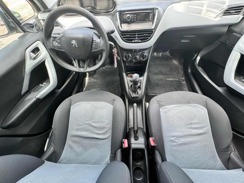 Peugeot 208 1.5 Active