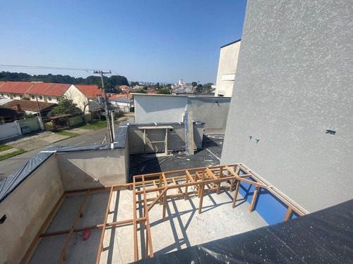 Imagem 7 de 10 de Triplex Com Terraço!!! - So1348