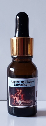  1 Aceite Buen Samaritano 15ml 