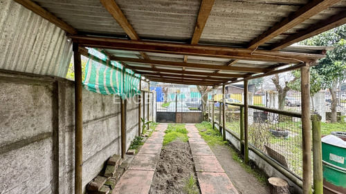 Venta De Casa En Concepción