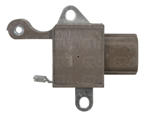 Regulador Alternador Para Acura Tsx 4cil 2.4l 2004-2008 12v