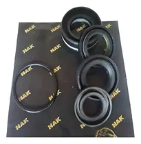 Comprar Kit Estoperas Cajetin Dirección Ford Explorer 08-12 - Fuga