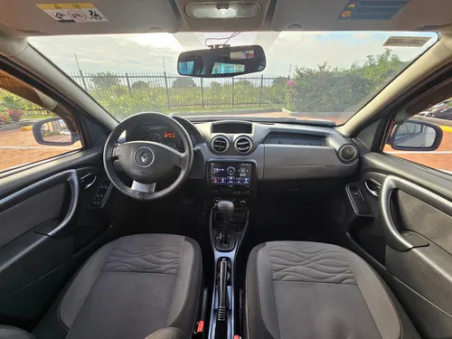 Renault Duster 2.0 Dynamique 4x2