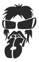 Comprar Calco La 25  - Vinilo Sticker Plotter