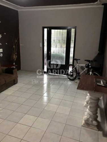 Imagem 1 de 21 de Casa Residencial Para Aluguel, 5 Quartos, 3 Suítes, 2 Vagas, Ipanema - Porto Alegre/rs - 7038