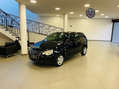 Imagem 1 de 13 de Polo 1.6 Mi 8v Flex 4p Manual
