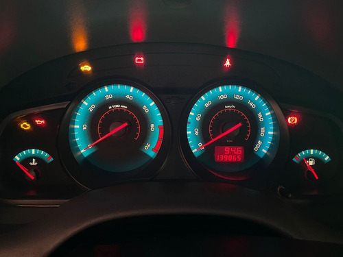 Imagem 13 de 14 de S10 Pick-up Rodeio 2.4 Mpfi F.power Cd