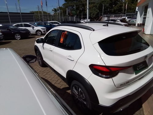 Fiat Pulse 1.0 TURBO 200 FLEX AUDACE CVT
