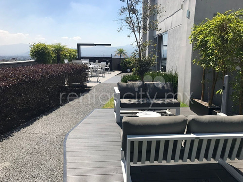 Imagen 22 de 30 de Departamento En Renta En City Towers Park Grand