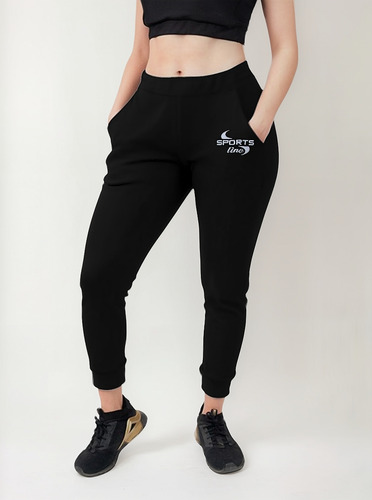 Pantalón Jogger Deportivo Super Cómodo Ropa Deportiva