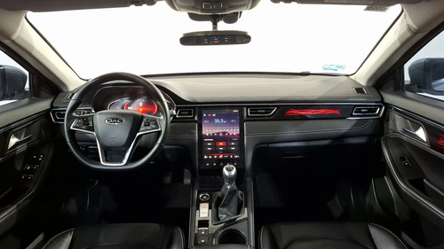 JAC J7 1.5 ADVANCED MT
