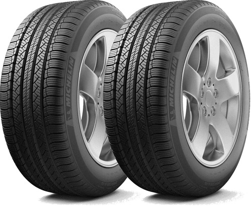 Kit de 2 llantas Michelin Latitude Tour HP 265/45R21 104 W