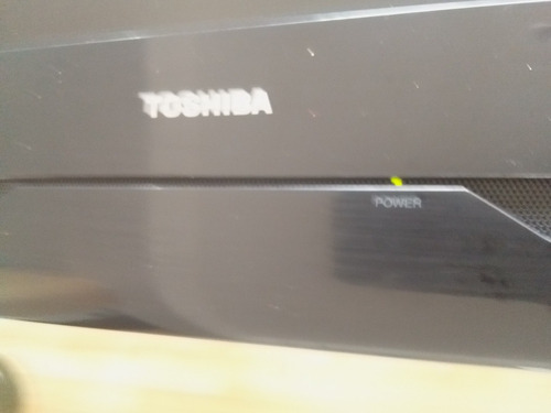 Imagen 2 de 6 de Televisor Toshiba 26av500u Para Repuesto