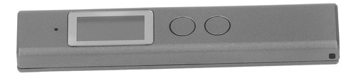 Detector De Dispositivos Ocultos Multifuncional Portátil Min