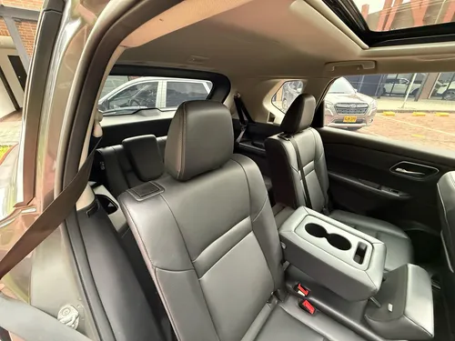 Nissan X-trail E-power Exclusive 2023