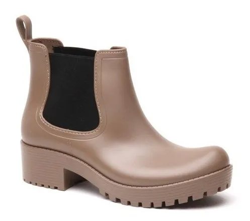 Botas de online goma mujer mercadolibre