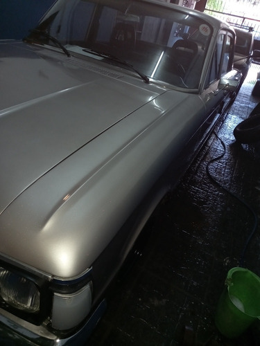 Ford Falcon Estandar Seg .mano