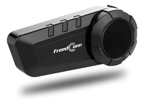 Intercomunicador Freedconn Ky Pro Bluetooth Para Casco