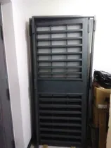 Comprar Rejas Medidas 2 X 0.90 Mts Con Marco. Sin Cerradura