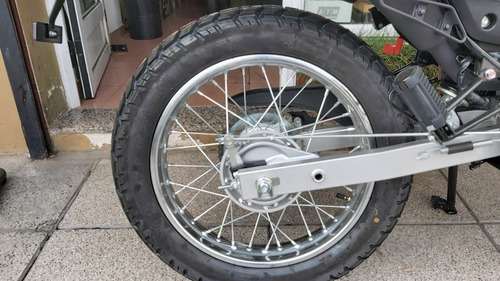 Honda Xr 150 L 2021 0km Supply Bikes