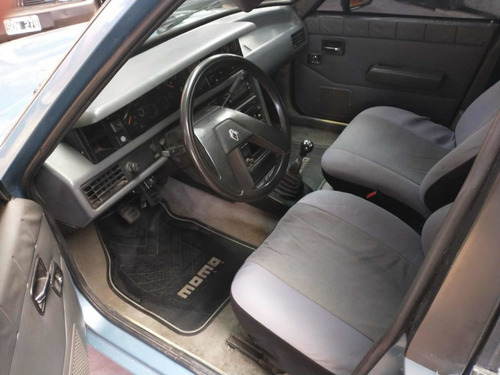 Renault 18 Gts Full 1.6 Con Gnc Año 1990