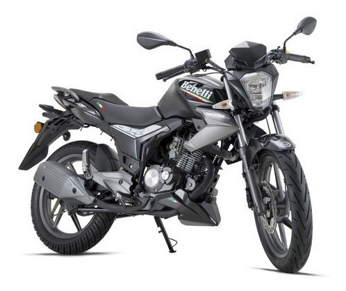 Imagen 12 de 25 de Benelli Tnt 15 Motozuni M. Grande