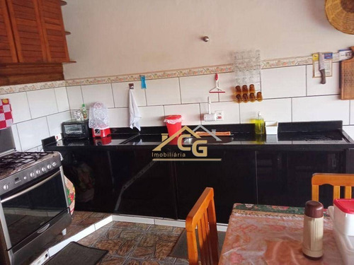 Imagem 15 de 21 de Chácara Com 3 Dormitórios À Venda, 1046 M² Por R$ 670.000,00 - Sorocamirim - Ibiúna/sp - Ch0108