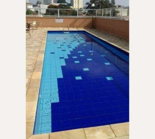 Imagem 24 de 30 de Apartamento Em Vila Dom Pedro I, São Paulo/sp De 86m² 3 Quartos À Venda Por R$ 820.000,00 - Ap1871718-s