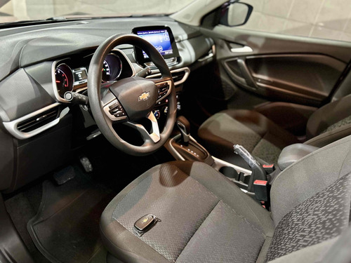 Chevrolet Tracker 1.0 TURBO FLEX LT AUTOMÁTICO