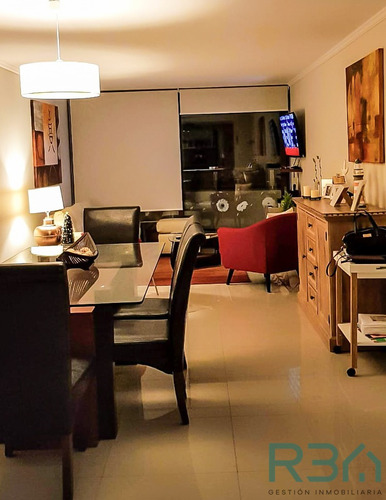 Espectacular Departamento Frente Al Mar, Primera Linea.