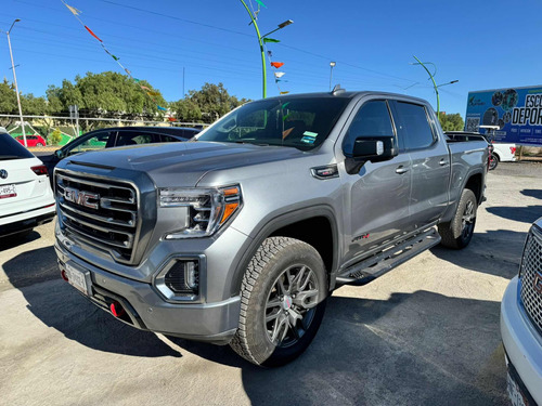 GMC Sierra 5.4 Crew Cabina All Terrain 4x4 At