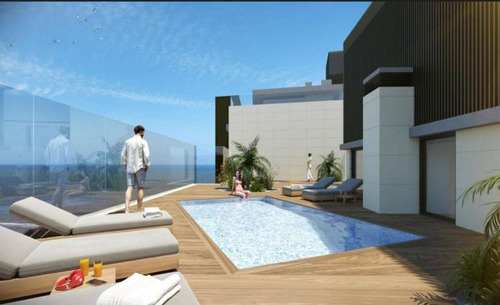 Imagen 14 de 19 de Venta Apartamento 1 Dormitorio Malvin Sur