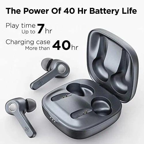 Auriculares inalambricos boltune hot sale