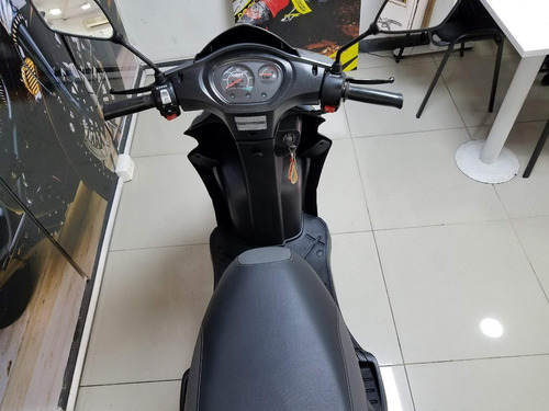 Kymco Agility Twist 125 2020