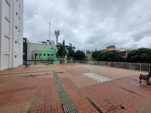 Apartamento En Venta En Comuneros. Cod V61733