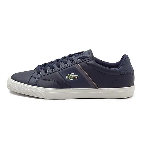 Tenis lacoste sale fairlead