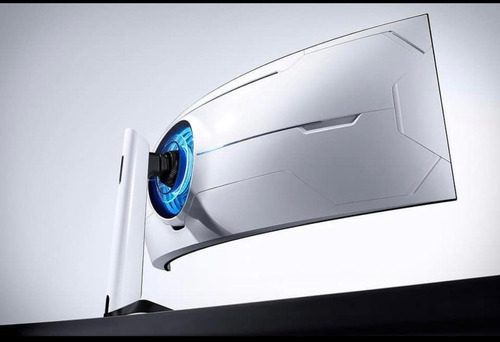 Imagen 2 de 6 de Samsung 49-inch Odyssey G9 Gaming Monitor