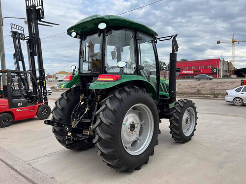 Imagen 4 de 7 de Tractor Chery By Lion Rc1004