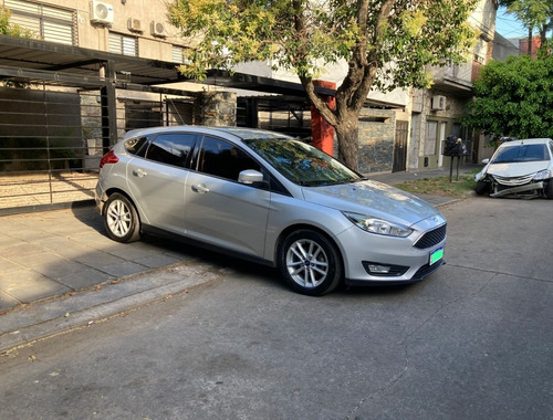 Imagen 8 de 23 de Ford Focus