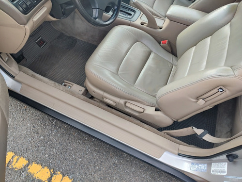Honda Accord 2.2 Coupe Exrl At