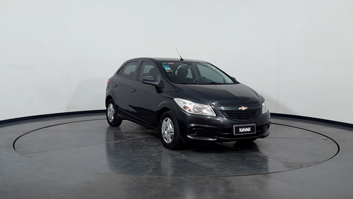 Chevrolet Onix 1.4 LS+