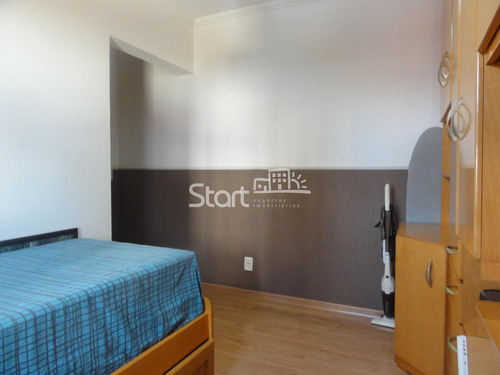 Imagem 19 de 23 de Apartamento À Venda Em Parque Industrial - Ap004343